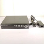 Everfocus Ecor Fhd 8F Channel Dvr With Power Cord And 2TB Drive. Fixed Price $49.99.
