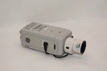 Ge Security KTC-2000DN 1/3" Color 12VDC Camera W/diebold TV3X0310D. Fixed Price $70.00.