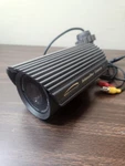 Speco HTINTB8 Intensifier Security Camera. Fixed Price $34.47.