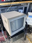 Sony Trinitron Model PVM-14N5U Video Monitor Retro Gaming. Fixed Price $350.00.