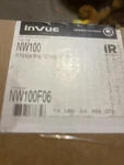 Invue Ir Safer - Retail Security Package Wrap 102 , Lot Of 30 Read Descr. Fixed Price $100.00.