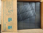 Adhesive Label Am Sensormatic Black (ZLAPXS5). Fixed Price $50.00.