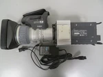 Sony HDC-X310 Camera W/canon VCL-719BXS Lens, Power Supply 3CCD Fiber Hdsdi. Fixed Price $499.00.