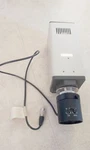 Nec NC-15D Ccd Color Surveillance Camera W/ Cctv Lens Ex 8MM 1-1.4 F1.4. Fixed Price $25.80.