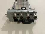 Sony SNT-EP154 4-CHANNEL Blade Module For Ipela SNT-RS1U / SNT-RS3U. Fixed Price $120.00.