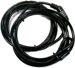 Lasso Security Cable Tandem Sit Tops Black Onesize. Fixed Price $61.19.