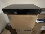 Panasonic DMR-T3040P Professional-grade Hdd-with Dvd-ram/dvd-r For Parts Only. Fixed Price $75.00.