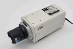 Jvc TK-C9200U Color Video Camera. Fixed Price $25.00.