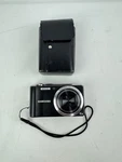 Samsung HZ30W 12MP Compact Digital Camera W/ Cord, Battery And Memory Card. Fixed Price $72.95.