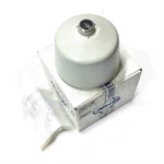 Pelco BB53HD-PG-E Spectra Iii Pendant Mount Back Box, Gray, Nema 4X/IP66. Fixed Price $499.97.