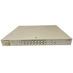 Panasonic Wj-fs 416 Video Multiplexer. Fixed Price $35.00.