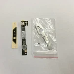 Lenovo Thinkpad X200, X201 Tablet Camera 2.0MP Kit 60Y5745 60Y5750. Fixed Price $19.90.