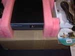 1X Verint Edge Vr 80 BA-EM8-1000R-POE 70-300-5722 2X 1TB For Raid Mirroring. Fixed Price $1210.50.