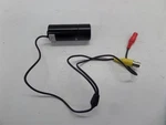 Weldex WDB-5407S Mini Color Bullet Security Camera. Fixed Price $29.95.