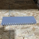 Axis P7216 Video Encoder Sever Channels Rack-mountable 0542-004 Two-way Audio. Fixed Price $79.99.