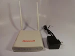 Honeywell Wap-plus Wireless Access Point. For Camera's (ex: IPCAM-W2). Fixed Price $21.37.