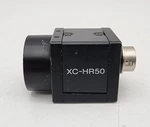 Sony XC-HR50 Machine Vision B/w Camera XCHR50 *nda Available*. Fixed Price $240.04.
