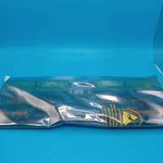 Ge Utc Security MICRO/5 110072003 Rev M01 Supervised Digital Input Board. Fixed Price $29.99.