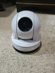 Sony EVI-H100V Color Video Camera Untested No Power Cord. Fixed Price $174.99.