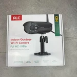 Indoor Outdoor Wi-fi Camera ALC-AWF61. Fixed Price $39.99.