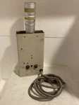 Vintage Jvc GS-1 Industrial Cctv Video Camera Working W/ Sony Zoom Lens. Fixed Price $250.00.