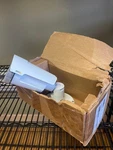 Axis P1455-LE Network Camera (01506-001) Open Box. Fixed Price $397.00.