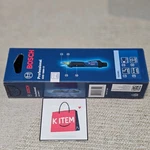 Bosch GVD1000-17 Non-contact Voltage Detector (tool Only) / Tracking. Fixed Price $47.98.