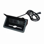 Regency DOCK-650 DPEL2 Tabletop Power & Data Port. Fixed Price $75.00.