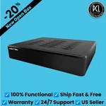 Night Owl 8-CHANNEL Security System 1TB Hdd DVR-BTD8-8-V2 Free Shipping. Fixed Price $156.00.