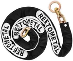 Heavy Duty Security Chain,thick Hardened Steel Cut Proof Anti-theft Lock Chain.. Fixed Price $131.99.