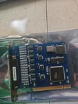 Moxa C104H/PCI TAEAC1033487 Never Used Serial Card. #T67. Fixed Price $60.29.
