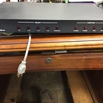 American Dynamics AD1475 Duoquad MULTIPLEXER(LMP70B). Fixed Price $104.99.