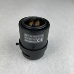 Tamron Camera Lens 2.8-12MM 1:1.4 1/3 Cctv Cs Aspherical. Fixed Price $16.00.