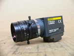 Omron F150-S1A Ccd Camera Module With Lighting F150-LTC20. Fixed Price $149.99.