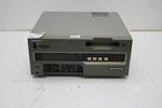 Panasonic Model AJ-D450P Digital Video Cassette Recorder Untested As-is. Fixed Price $20.65.