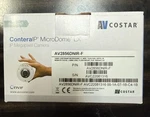 Costar AV2856DNIR F Day/night Security Camera 8MP Nib. Fixed Price $275.00.