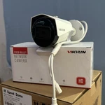 Vikylin 4MP Low Light Ir Bullet Ip Camera Poe Mic Smd Plus Human Vehicle 2.8MM. Fixed Price $69.35.