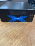 Exacqvision IP04-06T-DT Hybrid Digital Network Video Recorder. Fixed Price $149.99.