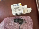 Theia SY110A Cctv 1.67MM F/1.8 3 Mp Ultra-wide Day/night Dc Auto Iris Lens. Fixed Price $109.00.