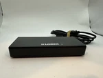 Lorex LWU3620-W Channel 720P Wireless Usb Receiver H.264 LH0414 Untested. Fixed Price $6.74.