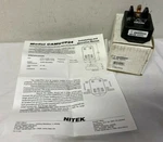 Nitek CAMUTP24 Camera Surge Protection Panel. Fixed Price $29.50.