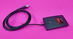 New Rf Ideas Pcprox Series Indala 26BIT Proximity Card Reader Usb RDR-6382A. Fixed Price $44.99.
