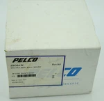 Genuine Pelco SWM4-W Spectra Mini Wall Mount Kit New Box. Fixed Price $24.99.