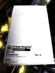 New Ge Security Interlogix 80-116 Wall-mount Bracket. Fixed Price $5.99.