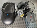 X-10 Wireless Tv Camera System XC10A, Video Receive VR31A, & Power XM10A Tested. Fixed Price $11.86.