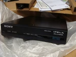 Sony SNCA-ZX104 Hybrid 4-CHANNEL Camera Receiver. Fixed Price $79.99.