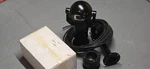 Bosch Extreme Cctv MIC1-400 Moondance Ptz Metal Analog Camera For Harsh Areas. Fixed Price $180.92.