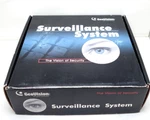 New Box Genuine Geovision GV-1480B 16 Ch B-series V1.00 Pci-e Dvr Cctv Card. Fixed Price $329.99.