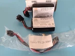 2XER18505M Battery For Visonic MCS-720B, MCS-740 Siren, Dsc Res Fire, Burg. Fixed Price $34.07.