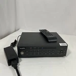 Nuvico Dvr Digital Video Recorder ED-C400. Fixed Price $99.00.